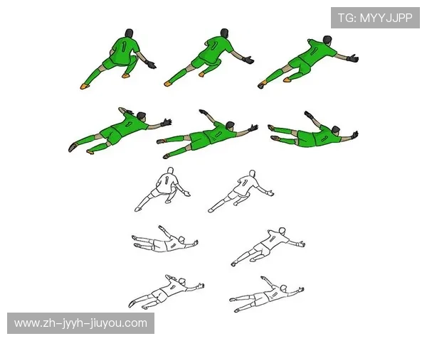 足球运动员的恢复训练与精神调节